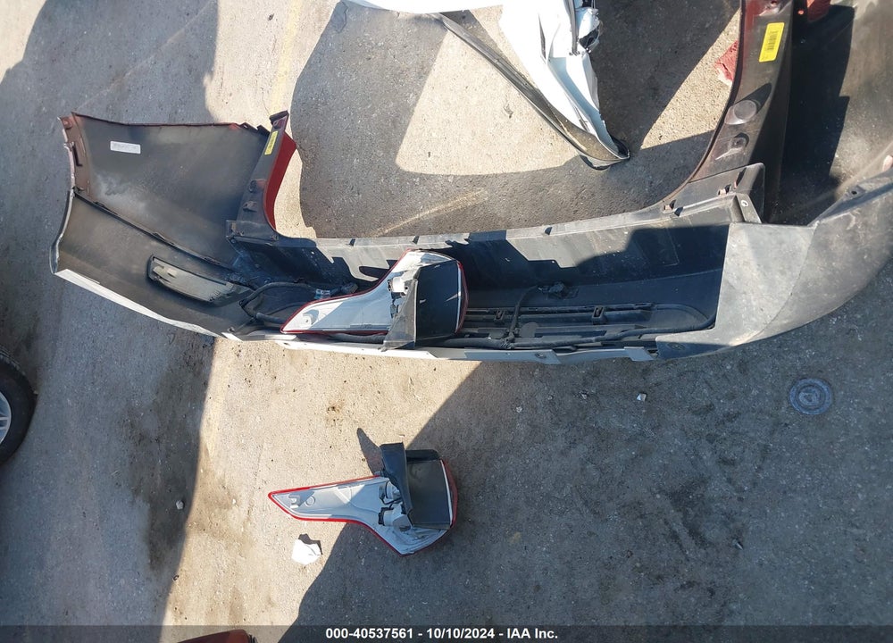 2016 FORD ESCAPE SE VIN: 1FMCU0G95GUC06791