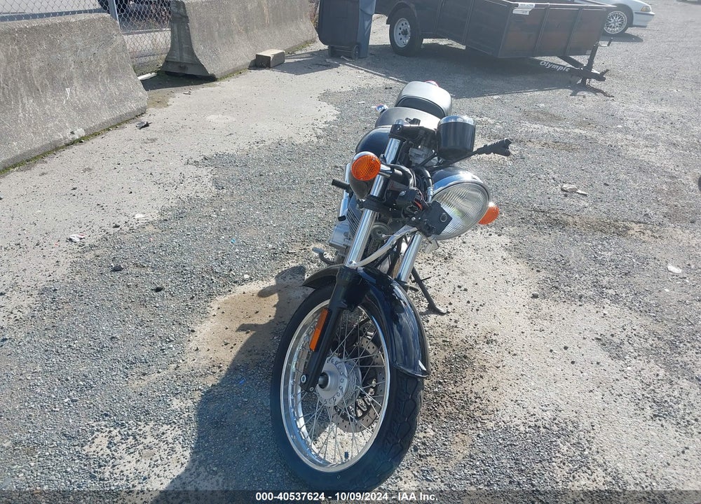 2019 SUZUKI TU250 X VIN: JS1NJ4CA7K2100175