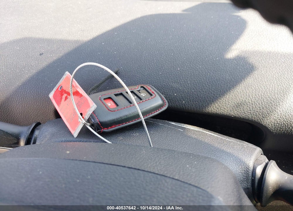 2021 TOYOTA PRIUS 2020 EDITION VIN: JTDKAMFU8M3129311