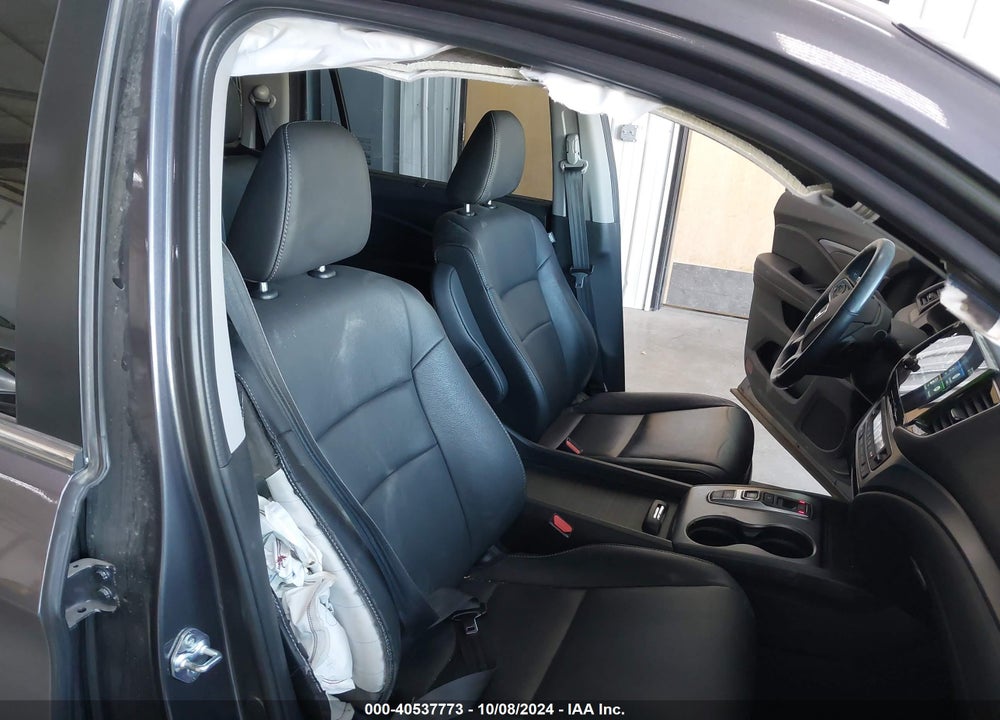 2022 HONDA PILOT AWD SPECIAL EDITION VIN: 5FNYF6H24NB071981