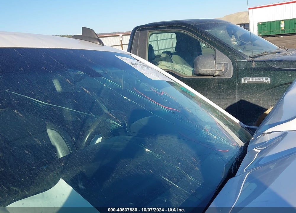 2015 CHEVROLET SILVERADO 1500 1LT/2LT VIN: 3GCUKREC6FG410194