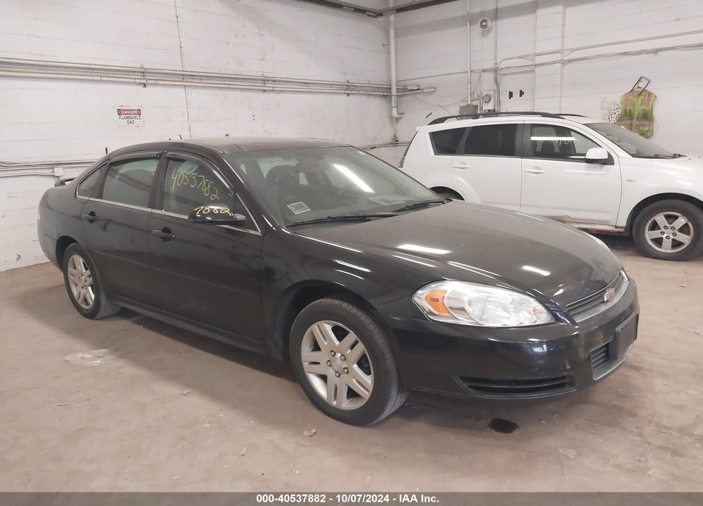 2015 CHEVROLET IMPALA LIMITED LT VIN: 2G1WB5E31F1128810