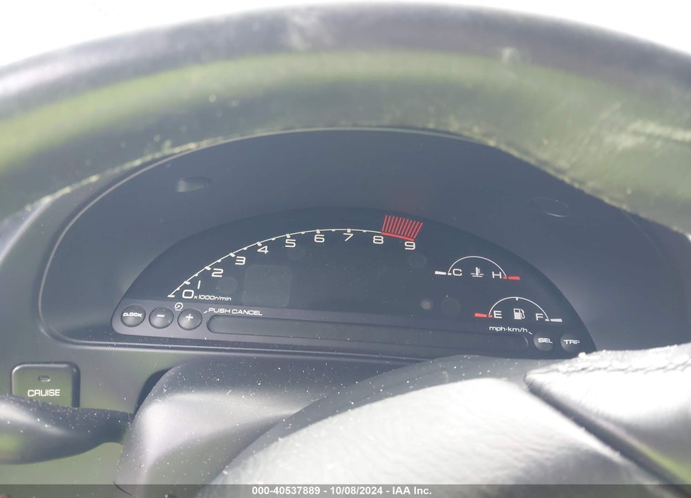 2005 HONDA S2000 VIN: JHMAP21485S008192