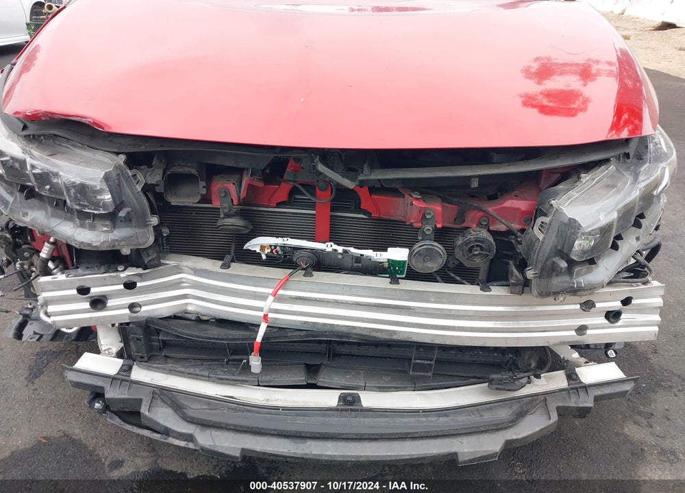 2022 TOYOTA PRIUS PRIME LIMITED VIN: JTDKAMFP7N3228505