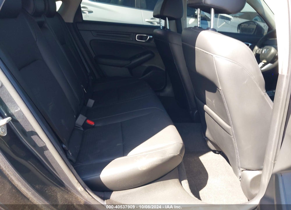 2024 HONDA CIVIC EX-L VIN: 19XFL1H74RE007935