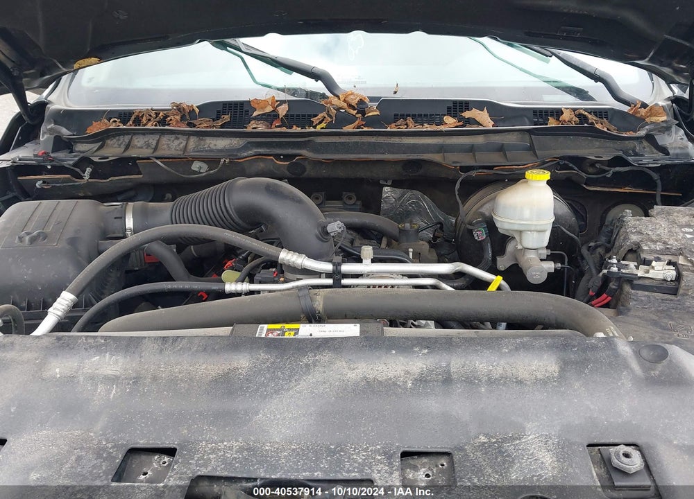 2016 RAM 1500 EXPRESS VIN: 3C6JR7AT4GG183749