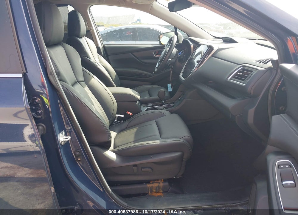 2024 SUBARU ASCENT LIMITED 7-PASSENGER VIN: 4S4WMAUD1R3406104