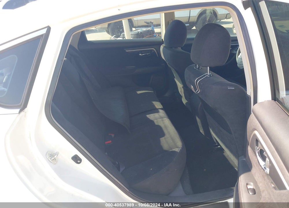 2013 NISSAN ALTIMA 2.5 S VIN: 1N4AL3AP7DN471893