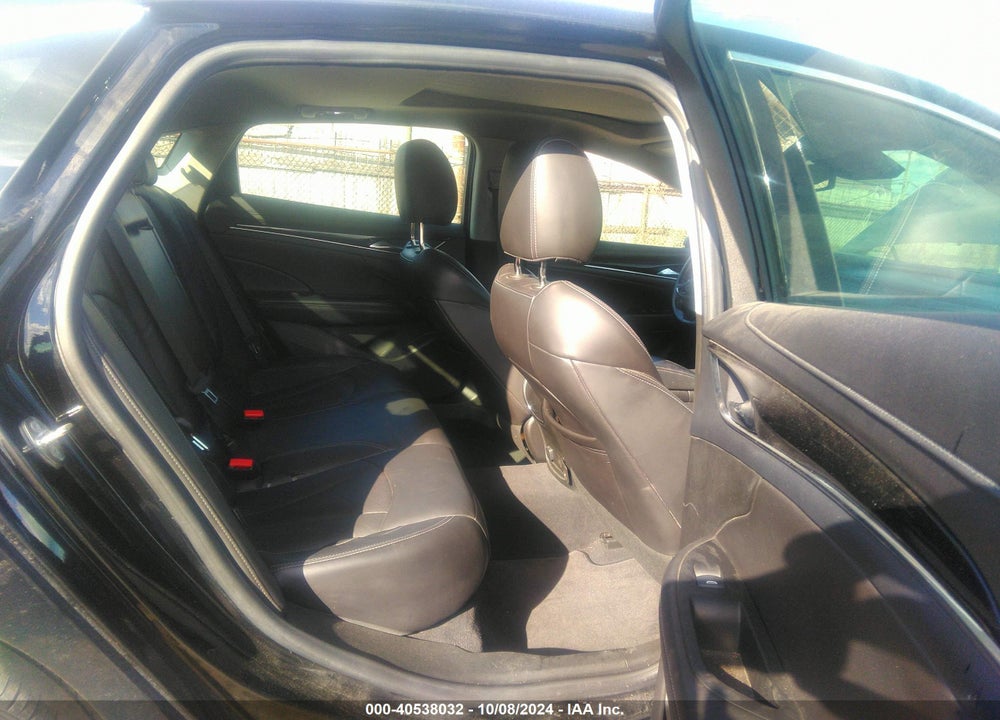 2017 BUICK LACROSSE PREMIUM VIN: 1G4ZS5SS2HU140726