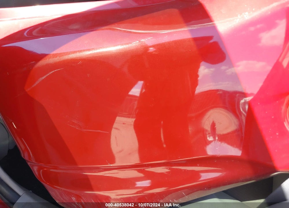 2010 TOYOTA COROLLA LE VIN: 1NXBU4EE0AZ180692