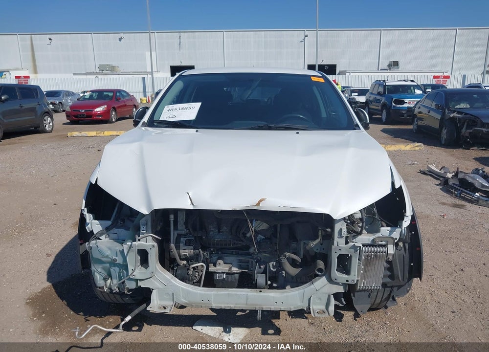 2016 MITSUBISHI OUTLANDER SPORT 2.4 SE VIN: JA4AP3AW6GZ047411