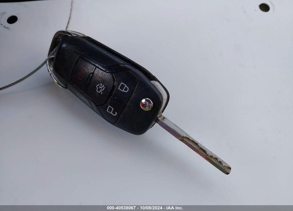 2015 FORD FUSION SE VIN: 3FA6P0HDXFR292946