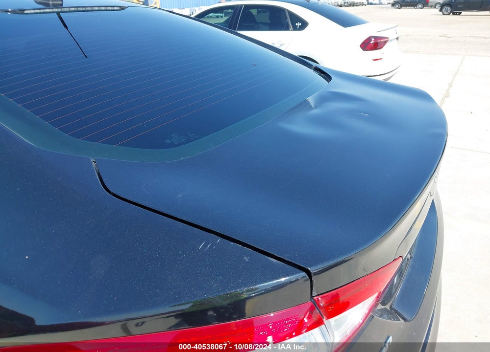 2015 FORD FUSION SE VIN: 3FA6P0HDXFR292946