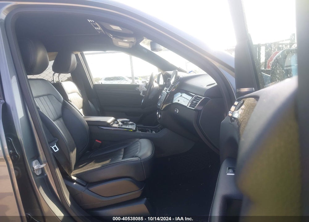 2018 MERCEDES-BENZ GLE 350 4MATIC VIN: 4JGDA5HB4JA995732