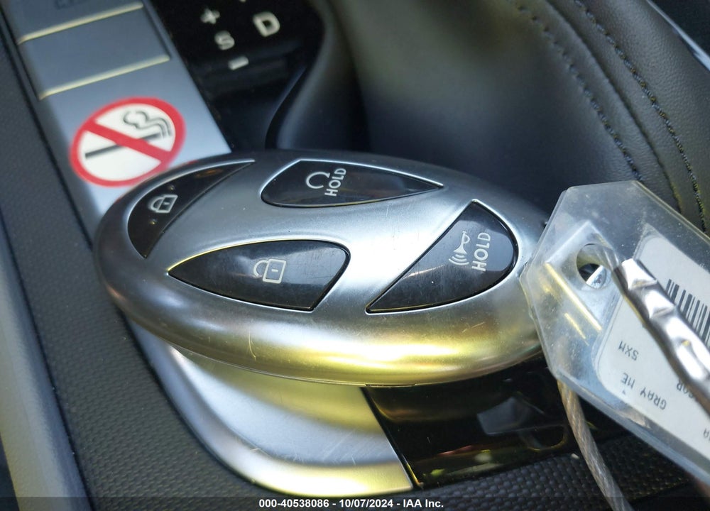 2024 HYUNDAI ELANTRA SEL VIN: KMHLM4DG4RU828828