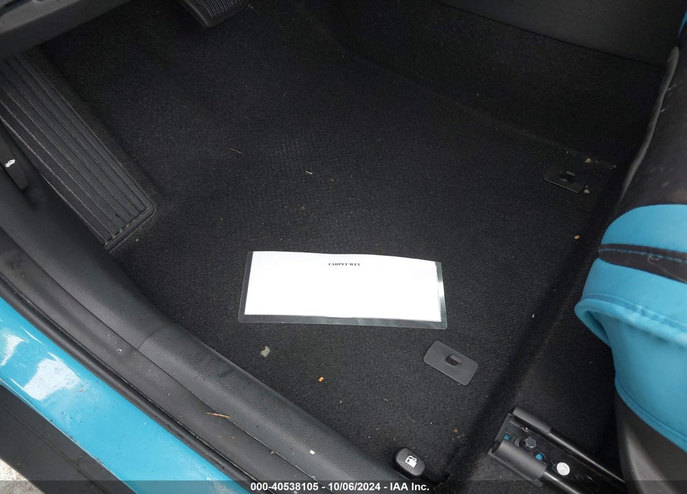 2022 HYUNDAI KONA SEL VIN: KM8K62AB4NU809533