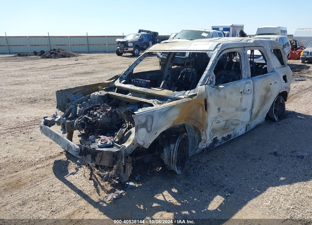 2021 FORD BRONCO SPORT BIG BEND VIN: 3FMCR9B66MRA34776