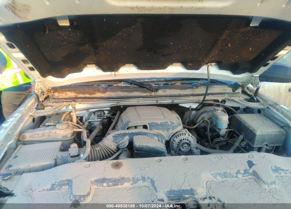 2012 CHEVROLET SILVERADO 1500 LT VIN: 1GCRCSE06CZ266366
