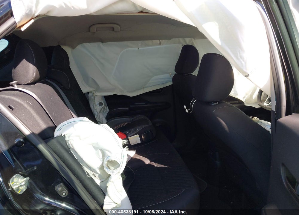 2021 NISSAN KICKS S XTRONIC CVT VIN: 3N1CP5BV0ML495813