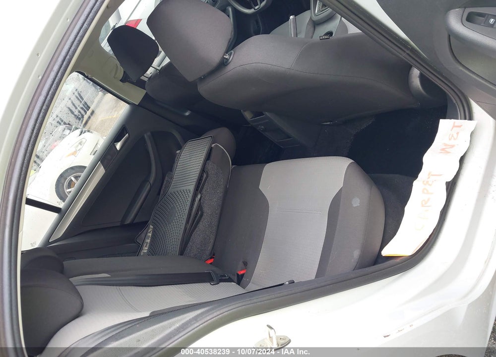2017 VOLKSWAGEN JETTA 1.4T S VIN: 3VW2B7AJ5HM405764