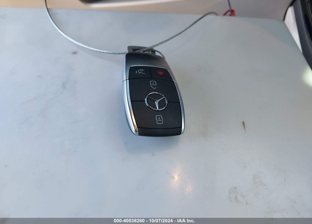 2022 MERCEDES-BENZ A 220 VIN: W1K3G4EB2NJ353339