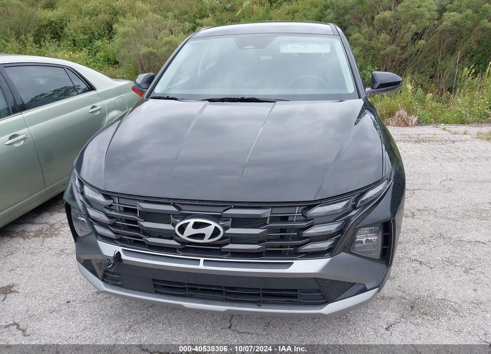 2025 HYUNDAI TUCSON SE VIN: 3KMJA3DE4SE002804
