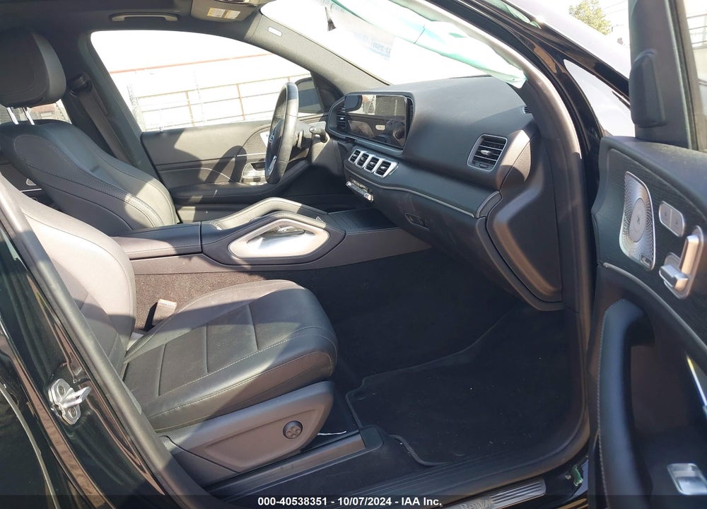 2023 MERCEDES-BENZ GLE 350 4MATIC VIN: 4JGFB4KB9PA870436