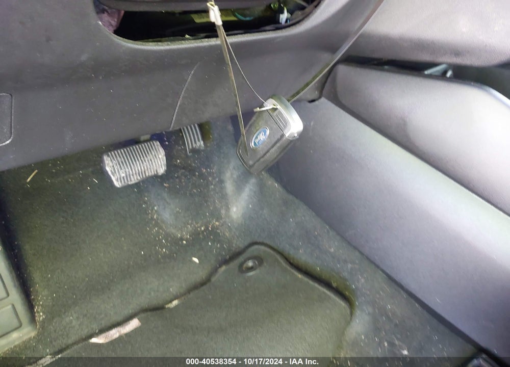2020 FORD ESCAPE SE VIN: 1FMCU0G68LUC02797