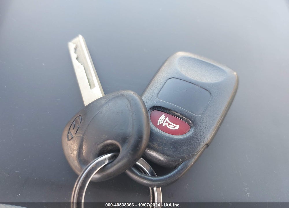 2016 HYUNDAI ACCENT SE VIN: KMHCT5AE9GU274856