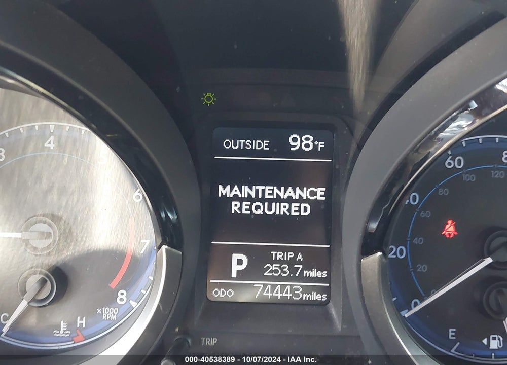 2014 TOYOTA COROLLA S PLUS VIN: 2T1BURHE0EC212766