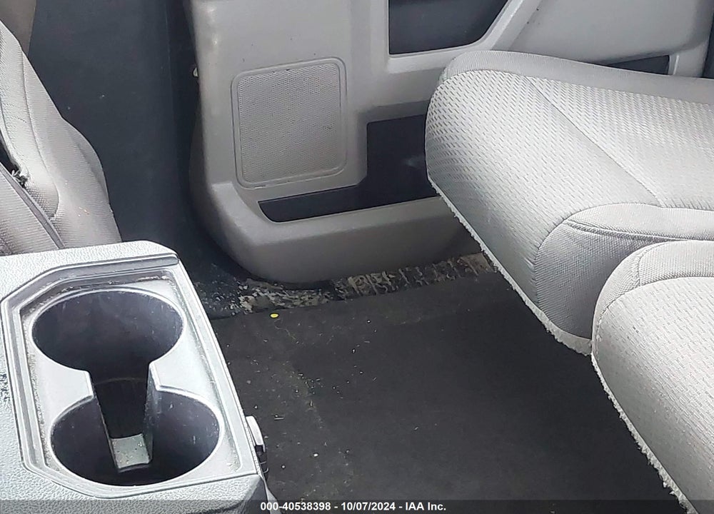 2020 FORD F-150 XLT VIN: 1FTEW1C52LFB99409