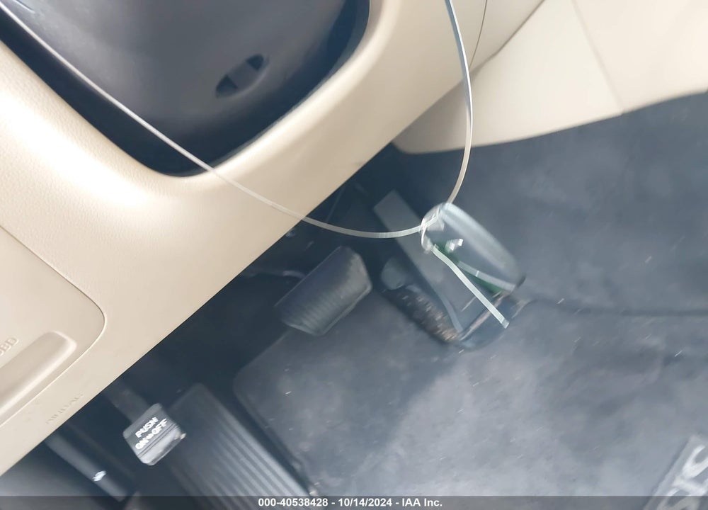 2015 HYUNDAI GENESIS 3.8 VIN: KMHGN4JEXFU087663