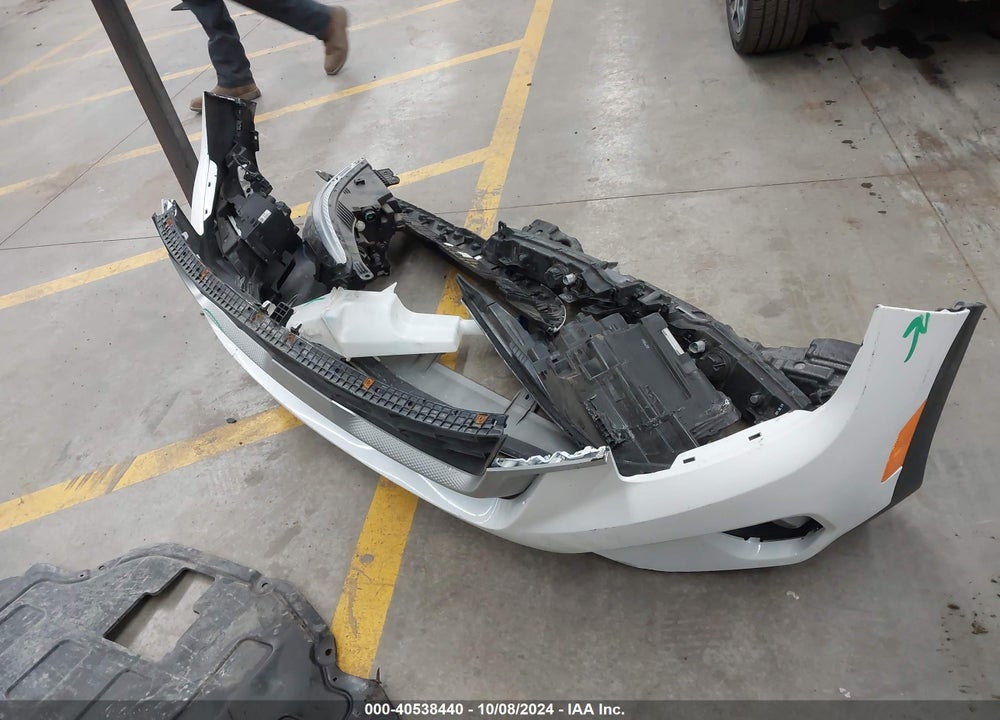 2022 KIA SELTOS SX TURBO VIN: KNDETCA23N7255688