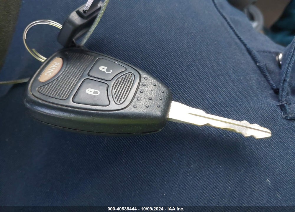 2006 CHRYSLER PT CRUISER TOURING VIN: 3A4FY58B06T364964