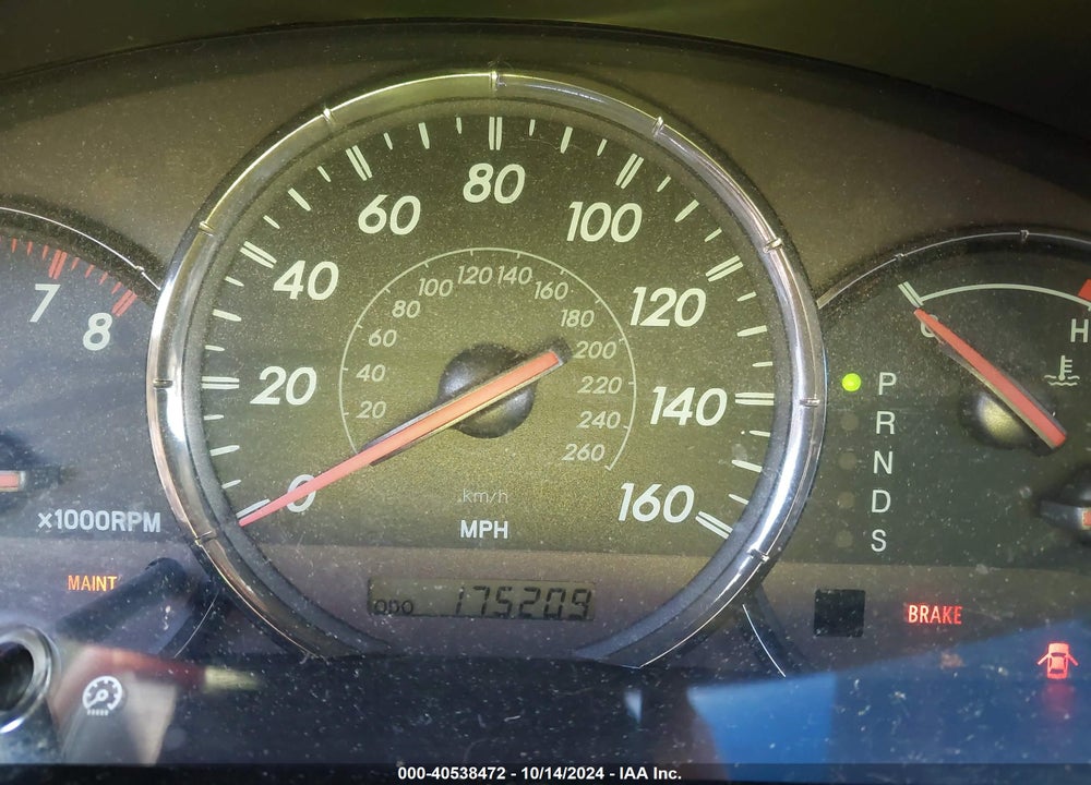 2006 TOYOTA CAMRY SOLARA SE SPORT V6 VIN: 4T1CA38P26U083179
