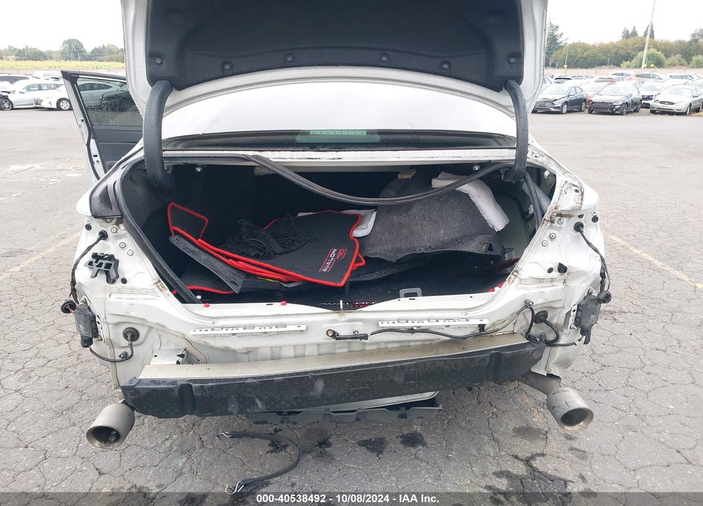 2021 TOYOTA AVALON TRD VIN: 4T1FZ1FB3MU056734