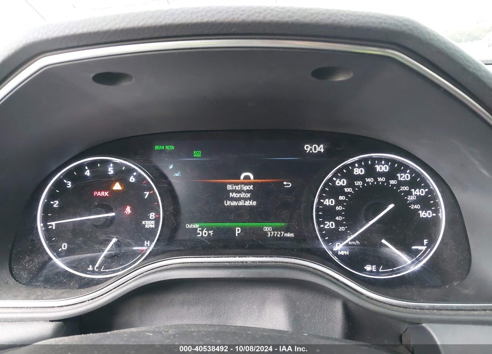 2021 TOYOTA AVALON TRD VIN: 4T1FZ1FB3MU056734