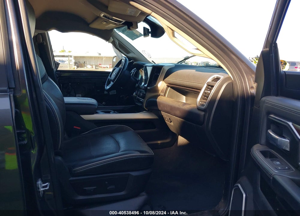 2022 RAM 2500 VIN: 3C6UR5FJ2NG386886