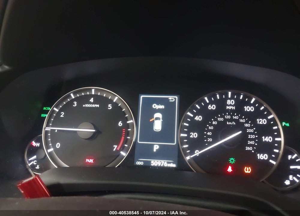 2017 LEXUS RX 350 VIN: 2T2ZZMCA9HC088469