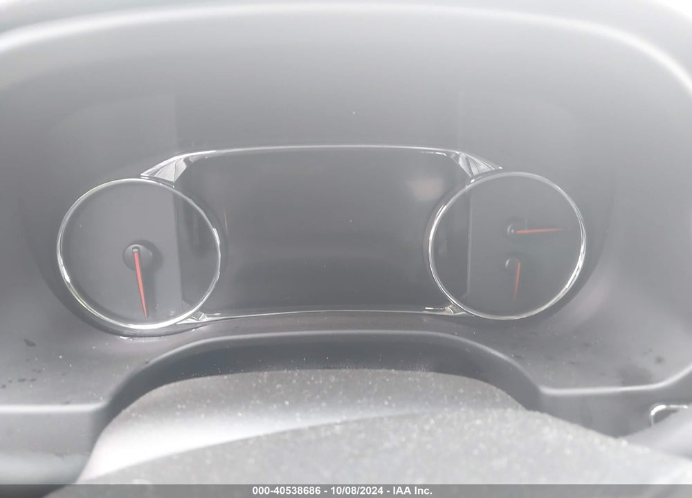 2019 GMC ACADIA DENALI VIN: 1GKKNXLS6KZ204417