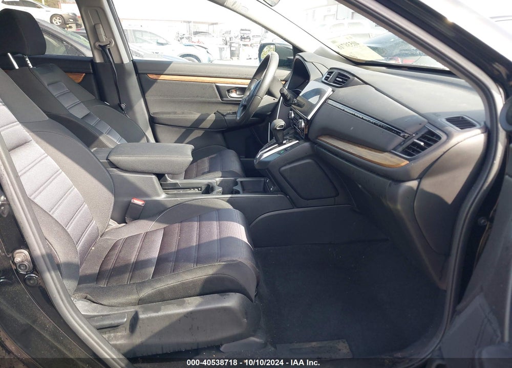 2020 HONDA CR-V AWD EX VIN: 5J6RW2H56LA013717