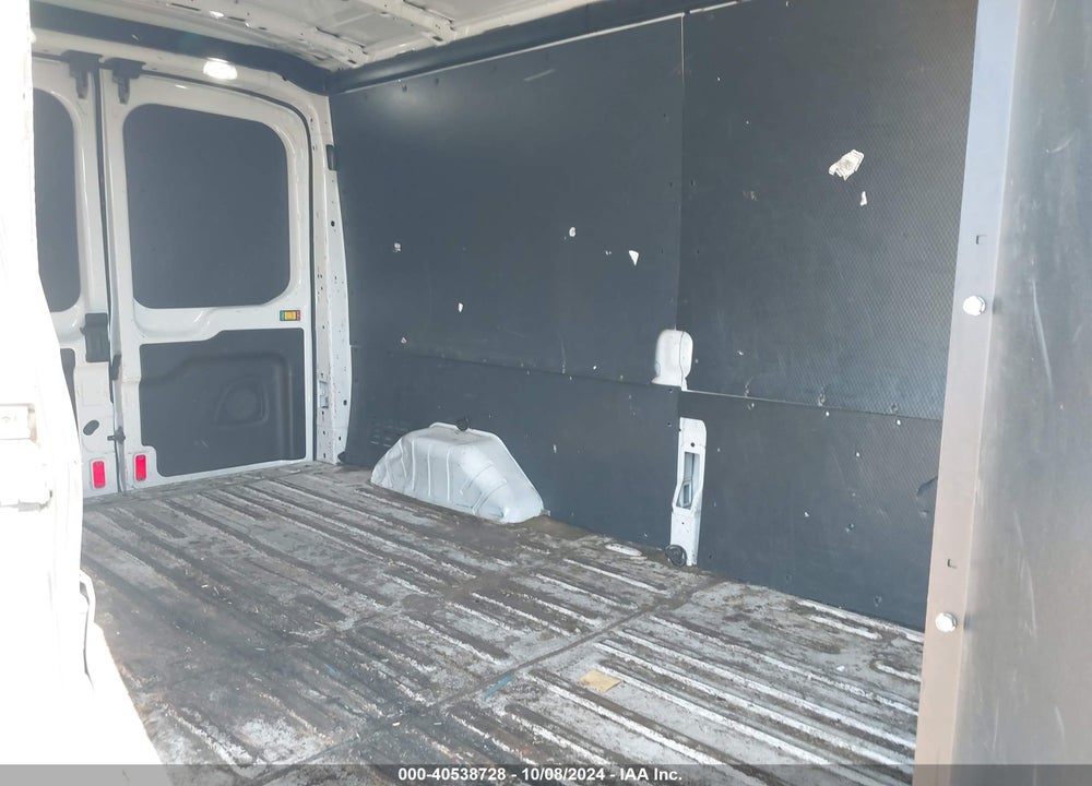 2018 FORD TRANSIT-350 VIN: 1FTBW2CM6JKA57990