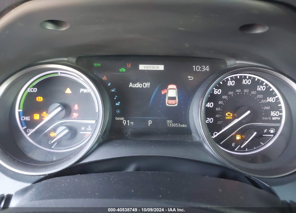 2021 TOYOTA CAMRY VIN: 4T1K31AK8MU029424