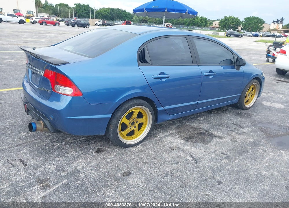 2011 HONDA CIVIC VP VIN: 2HGFA1F31BH505530