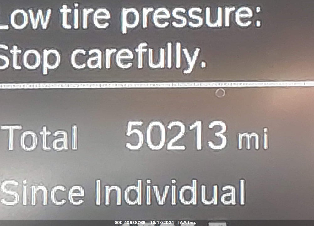2021 BMW 330I VIN: 3MW5R1J01M8B53950