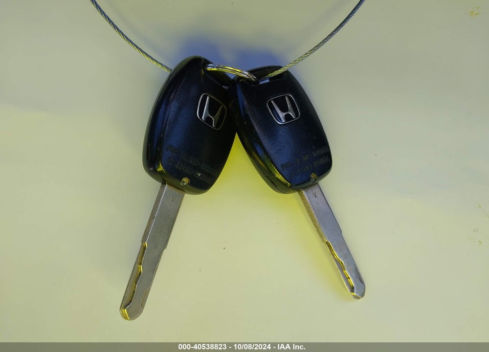 2010 HONDA CIVIC EX VIN: 2HGFA1F80AH303594