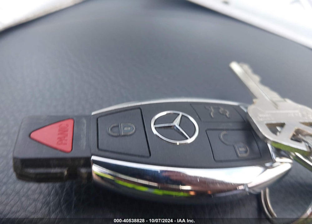 2002 MERCEDES-BENZ S 430 VIN: WDBNG70J72A234411