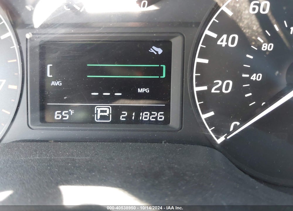 2016 NISSAN SENTRA S VIN: 3N1AB7AP1GY282168