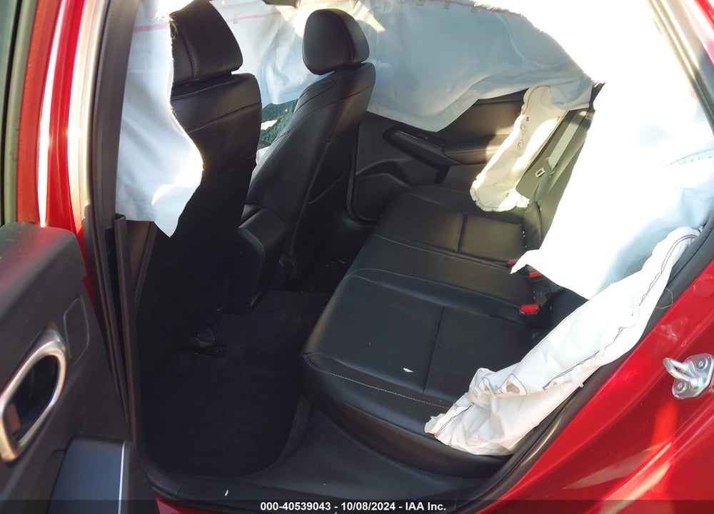 2023 ACURA INTEGRA A-SPEC VIN: 19UDE4H38PA020334