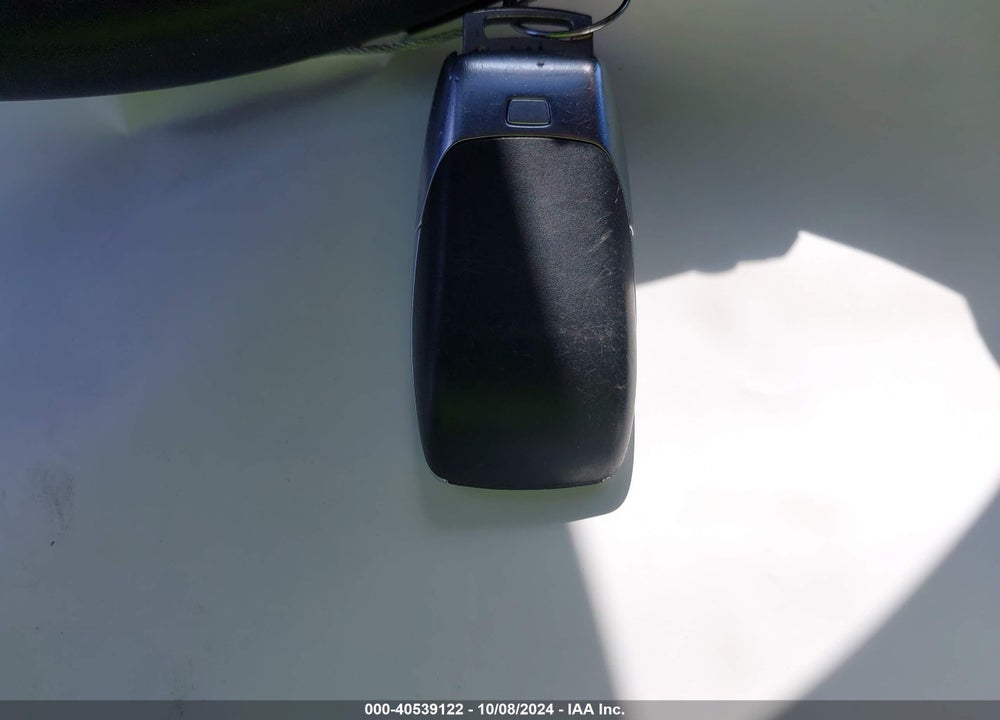 2019 MERCEDES-BENZ A 220 VIN: WDD3G4EB0KW020779